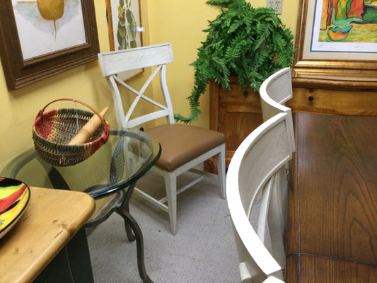 Vanguard Dining Chairs