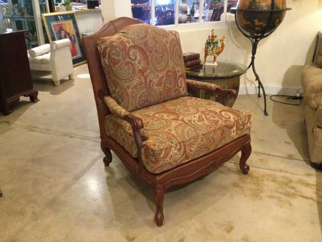 Ethan Allen Chair
