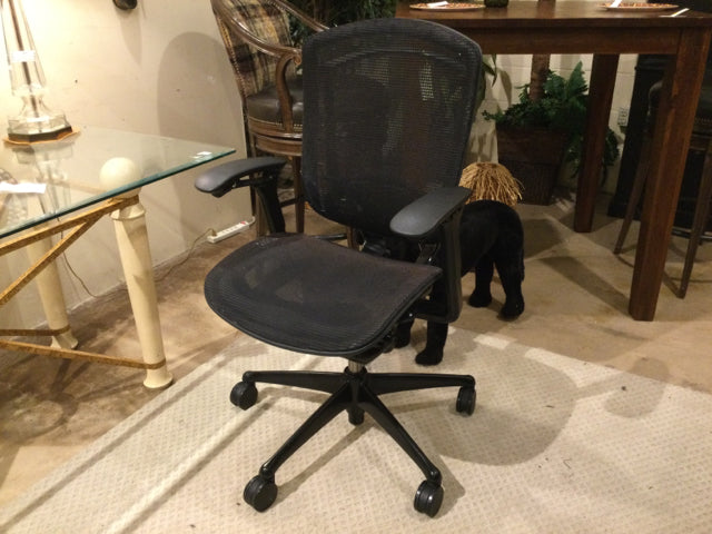 Teknion Desk Chair