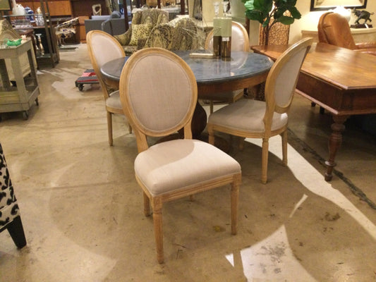 Dining Chairs