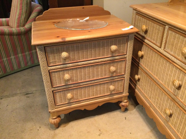 Lexington End Table