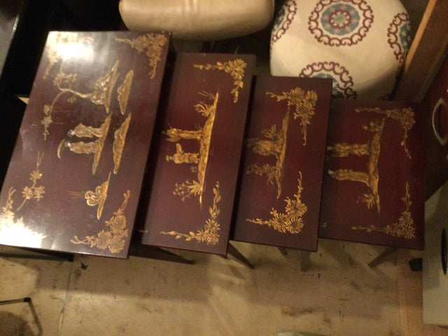 End Table