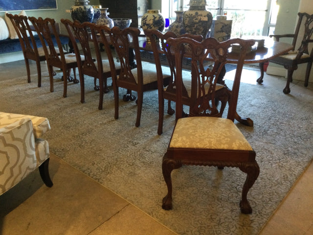 Dining Chairs