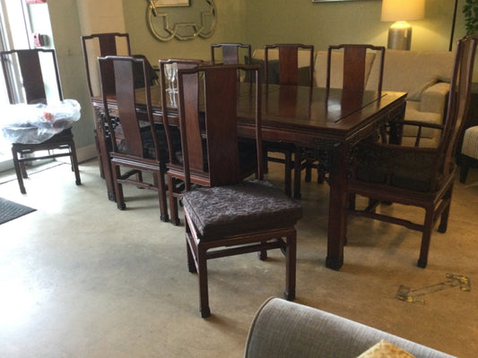 George Zee & Co Dining Chairs