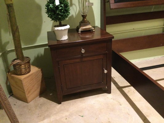 Harden Nightstand