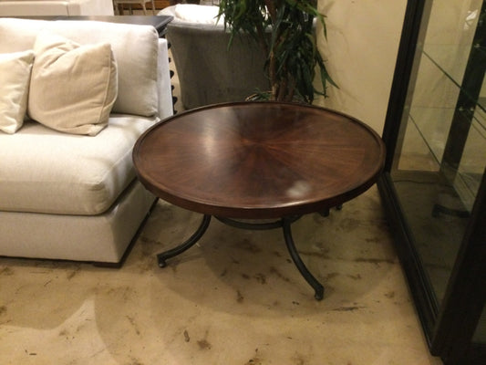 Hammary Coffee Table