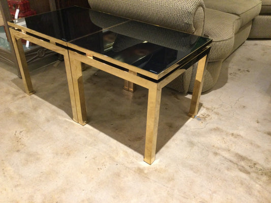 Mitchell Gold End Table