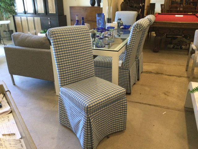 Dining Chairs