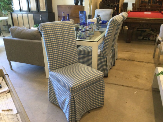 Dining Chairs