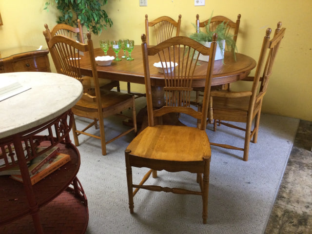 Dining Chairs