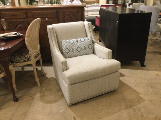 Jessica Charles Chair