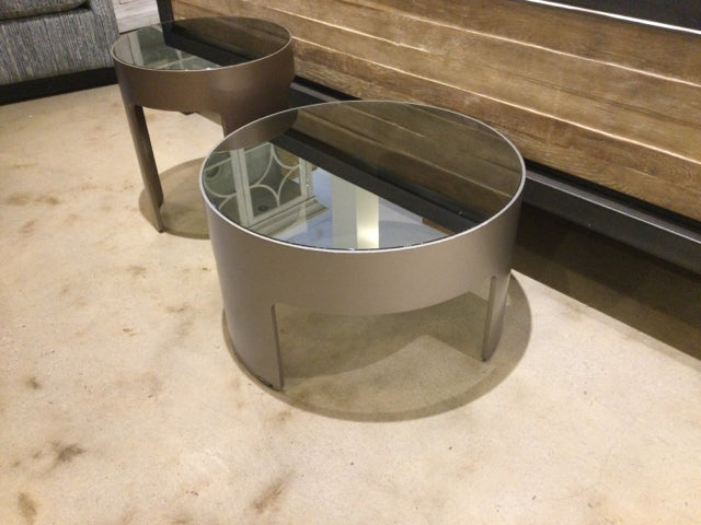 Roche Bobois End Table