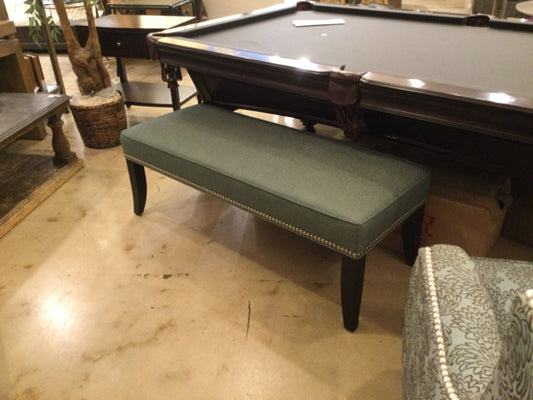 Crate & Barrel Bench