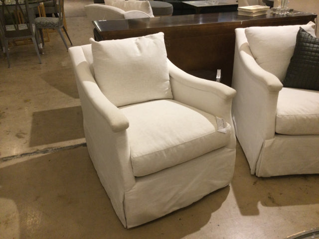 Lee Chair