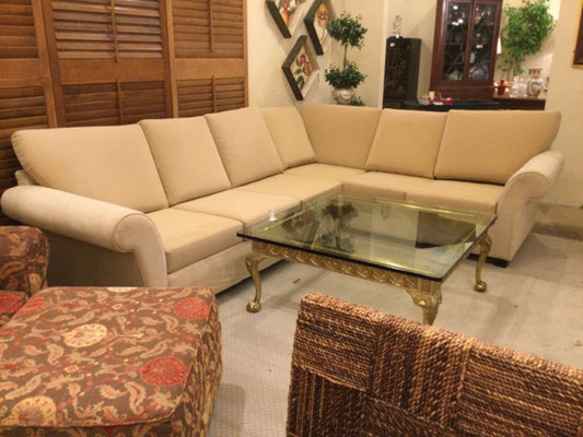 Sectional Sofa