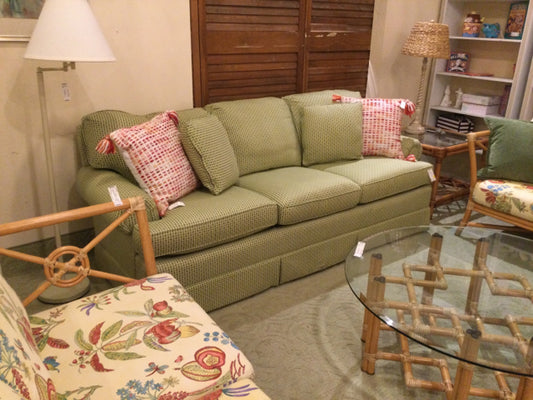 Temple Sofa