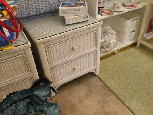 Lexington Nightstand