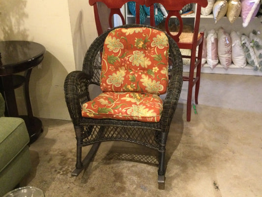 Outdoor Chairs