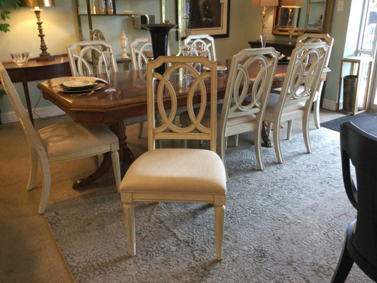 Art Furniture Dining Chairs