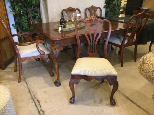 Century Dining Chairs