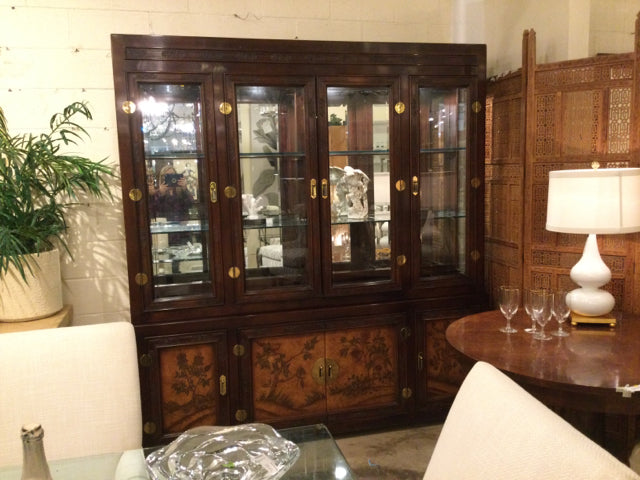 Bernhardt China Cabinet