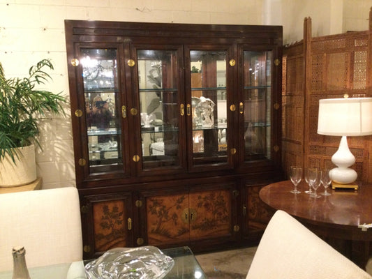 Bernhardt China Cabinet