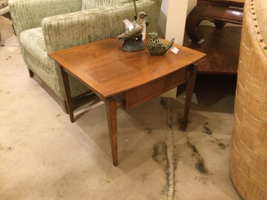Lane End Table