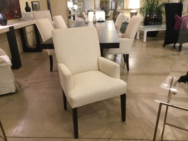 Ethan Allen Dining Chairs