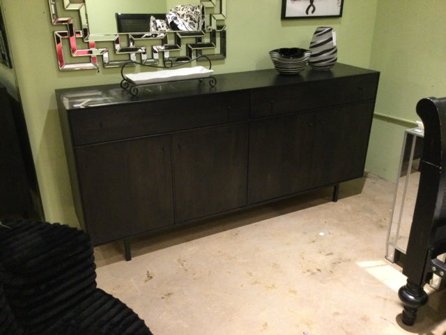 Room & Board Cabinet
