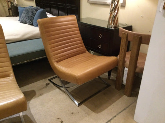 Crate & Barrel Chair