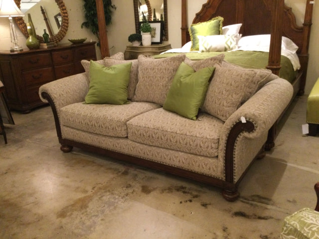 Bernhardt Sofa