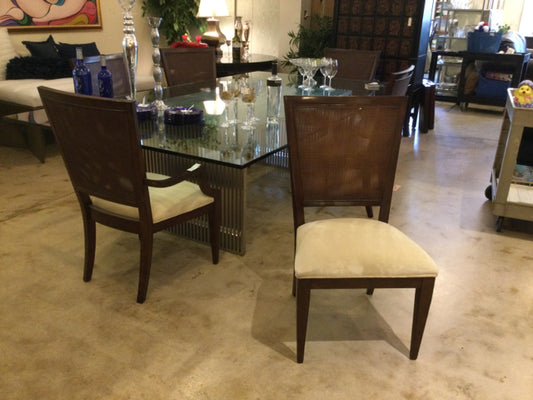 Dining Chairs