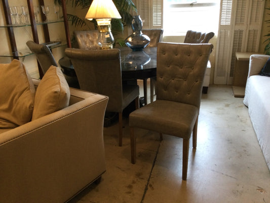 Dining Chairs