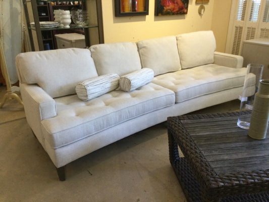 Haverty's Sofa