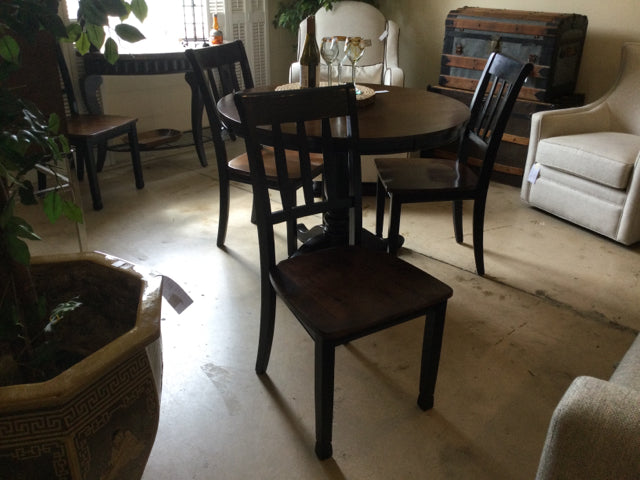 Dining Chairs