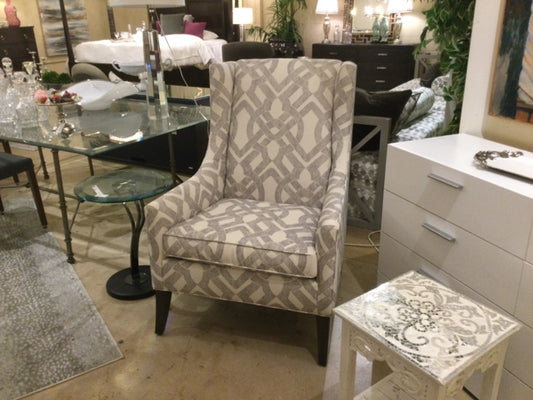 Ethan Allen Chair