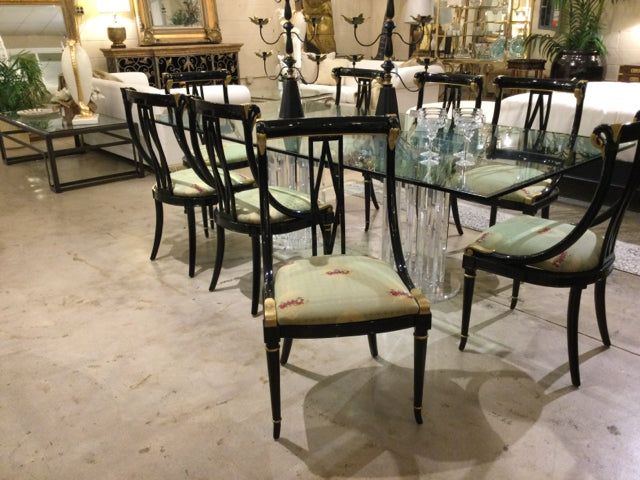 Dining Chairs