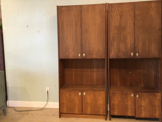 Wall Unit