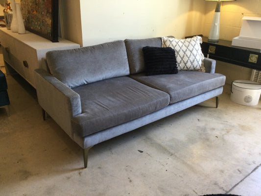 West Elm Sofa