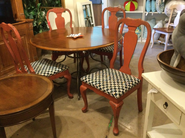 Dining Chairs