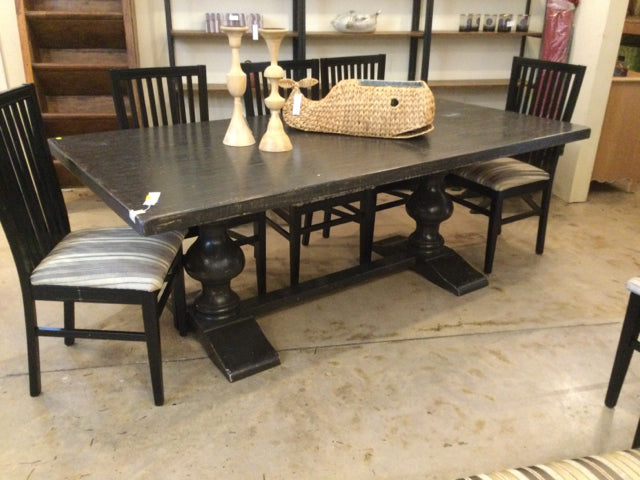Arhaus Dining Table