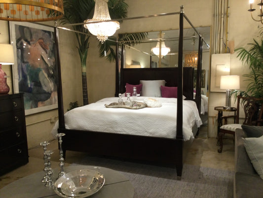 Bassett Bed