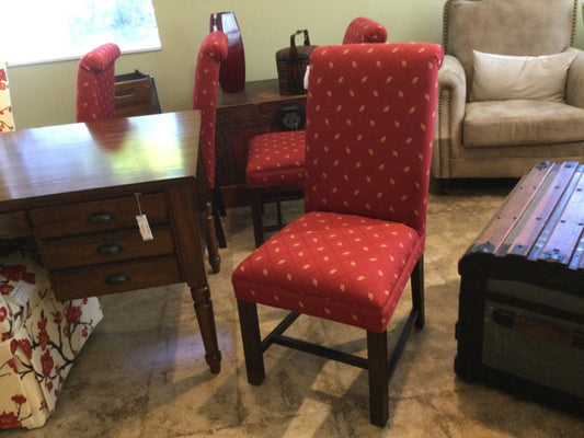 Dining Chairs