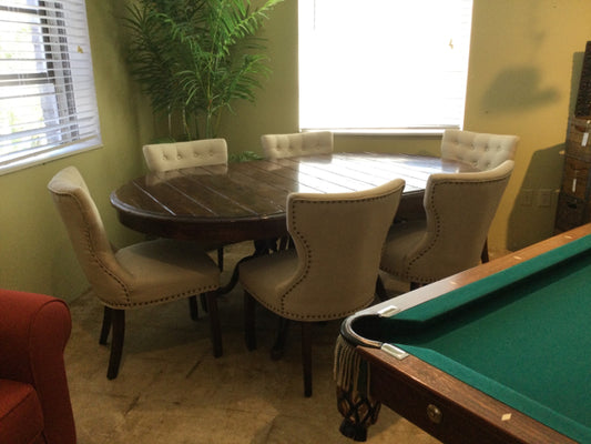 Dining Chairs