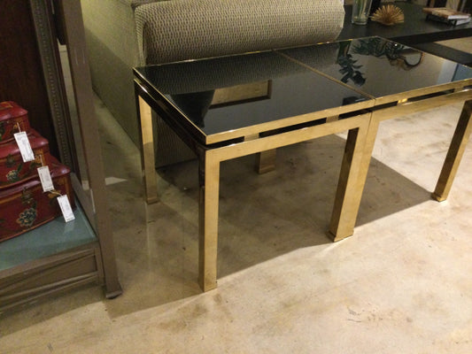 Mitchell Gold End Table