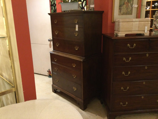 Kittinger Chest