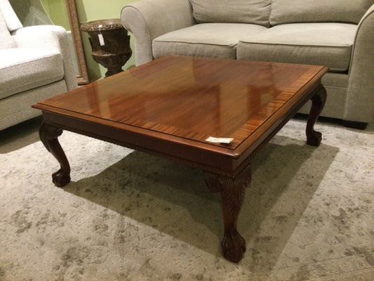 Councill Craftsman Coffee Table