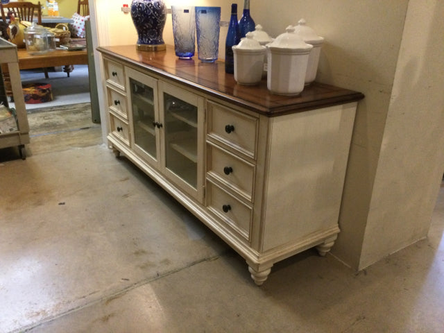 Media Cabinet