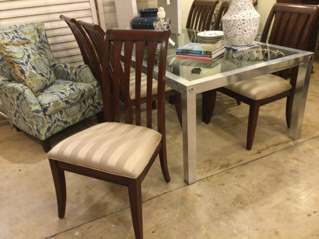 Ethan Allen Dining Chairs