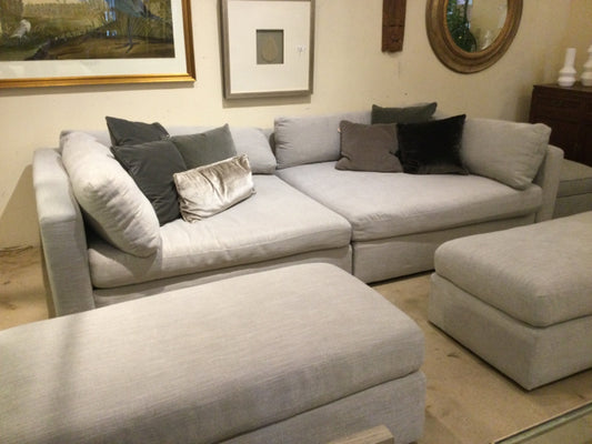 American Signature Sofa